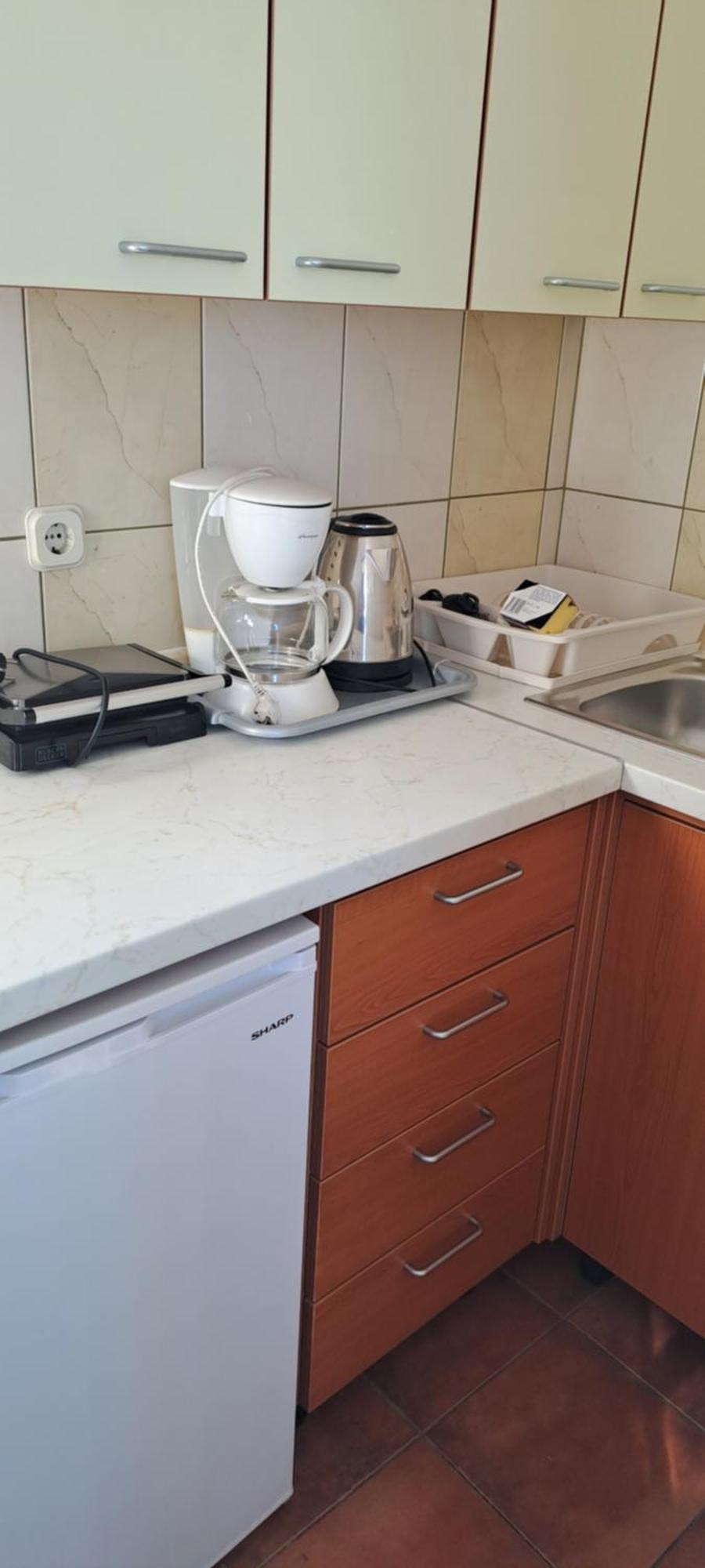 Apartmani Valerija i Joso Bibinje Pokoj fotografie