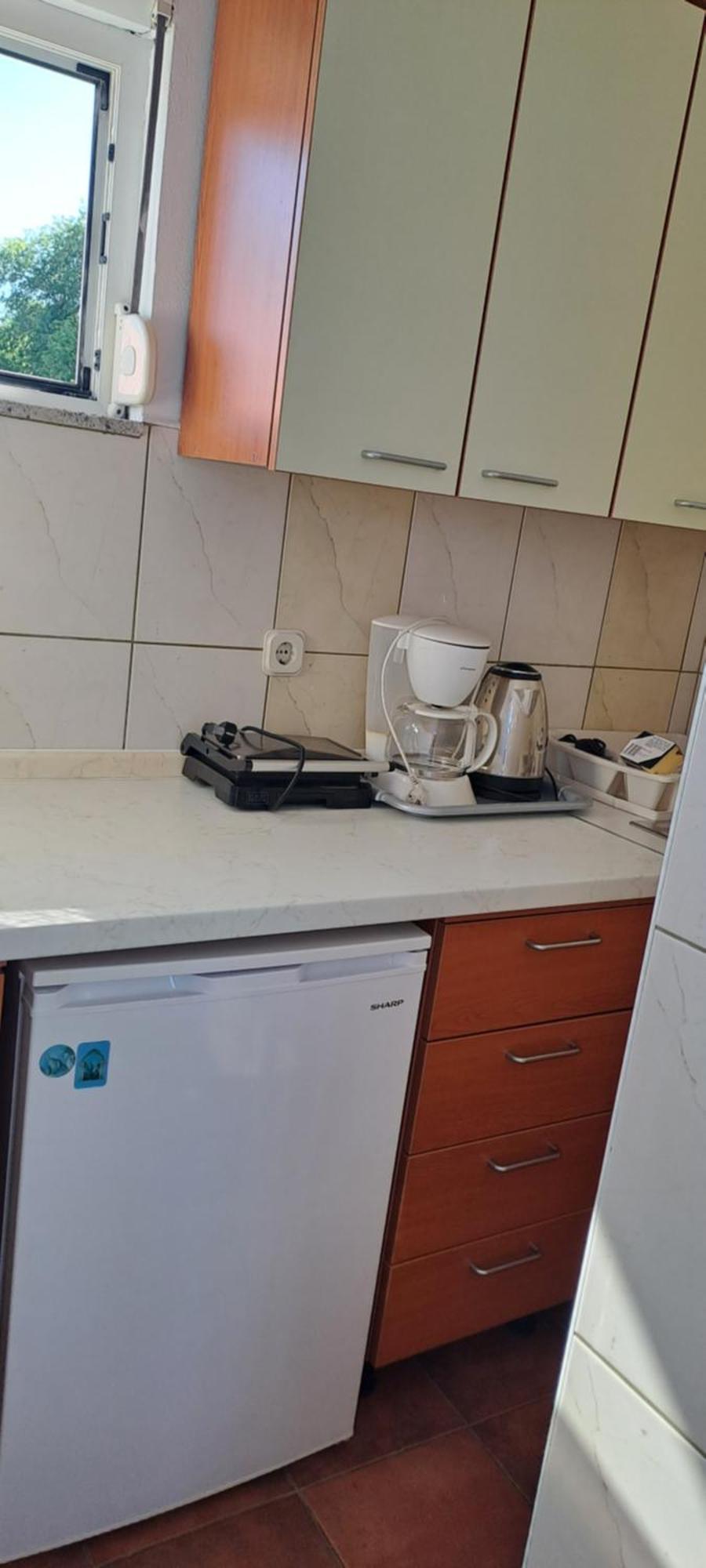 Apartmani Valerija i Joso Bibinje Pokoj fotografie