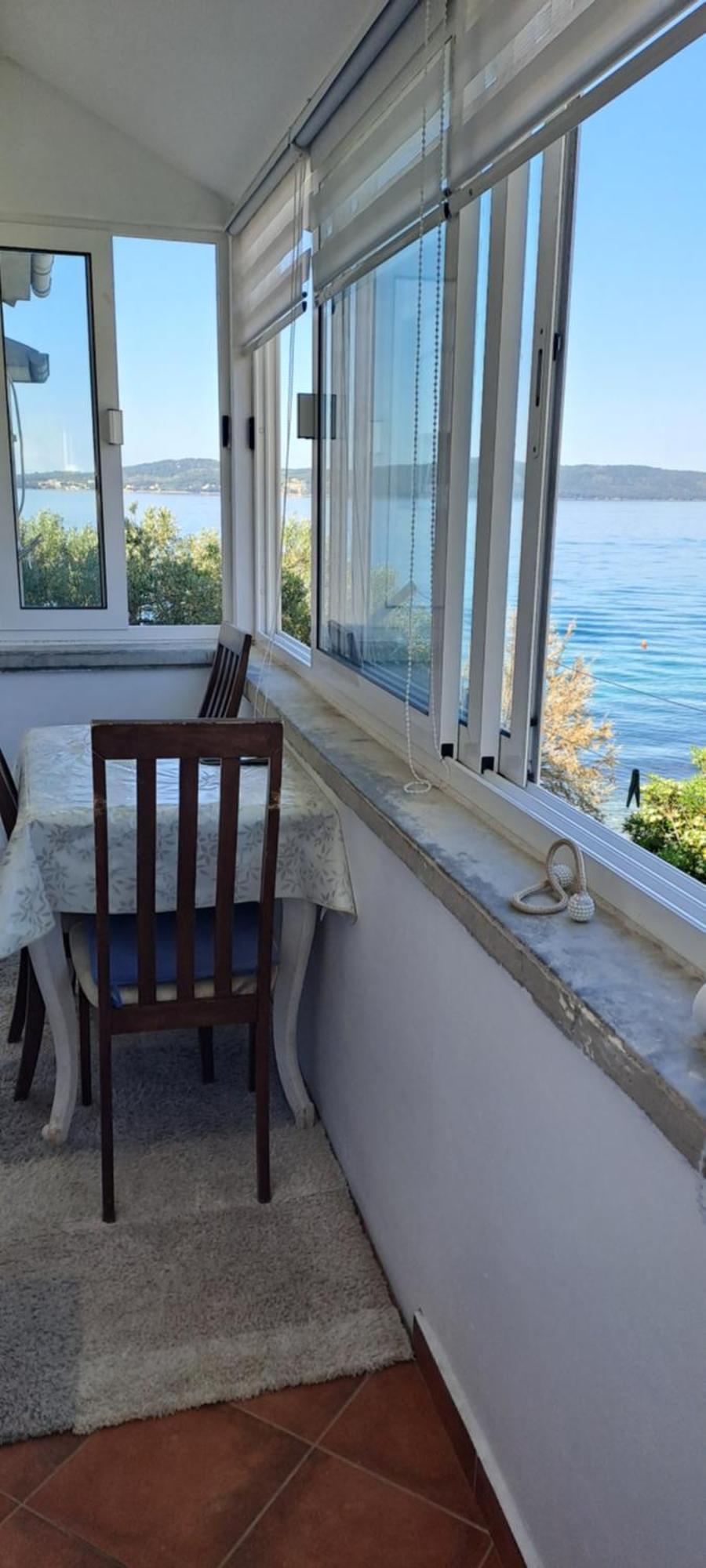 Apartmani Valerija i Joso Bibinje Pokoj fotografie